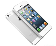 APPLE iPhone 5S 16GB SilverSpec - 172600 - zdjęcie 1
